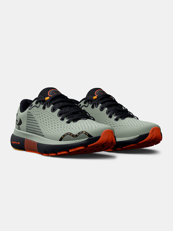 Under Armour Pánske topánky Under Armour UA HOVR Infinite 4