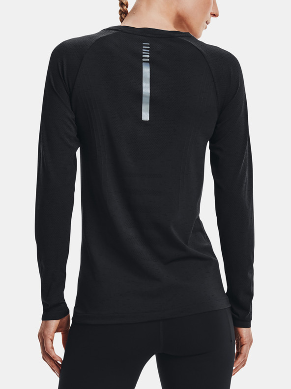 Under Armour Dámske tričko Under Armour Seamless Run LS