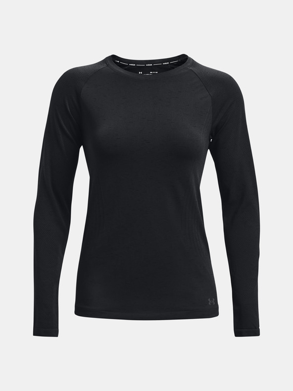 Under Armour Dámske tričko Under Armour Seamless Run LS
