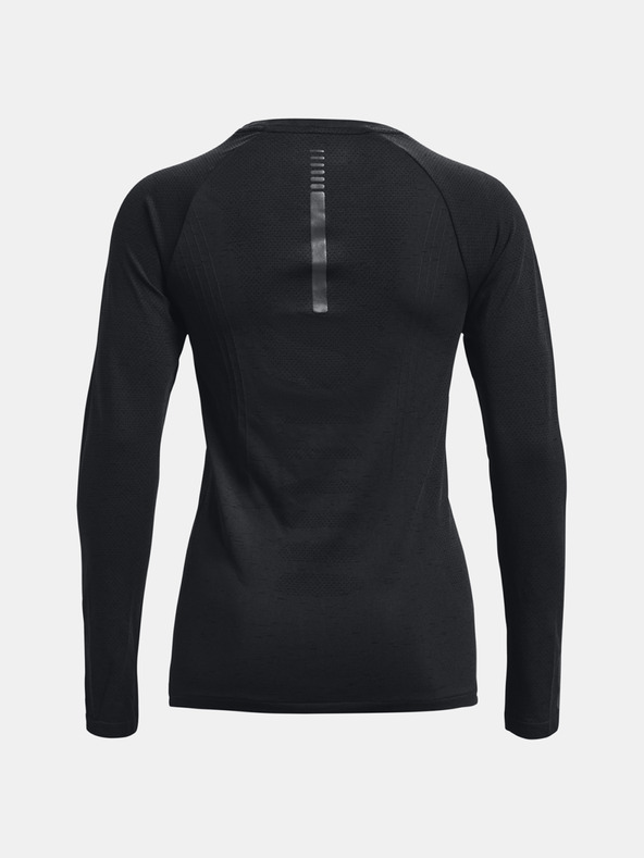 Under Armour Dámske tričko Under Armour Seamless Run LS