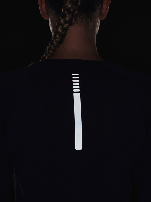 Under Armour Dámske tričko Under Armour Seamless Run LS