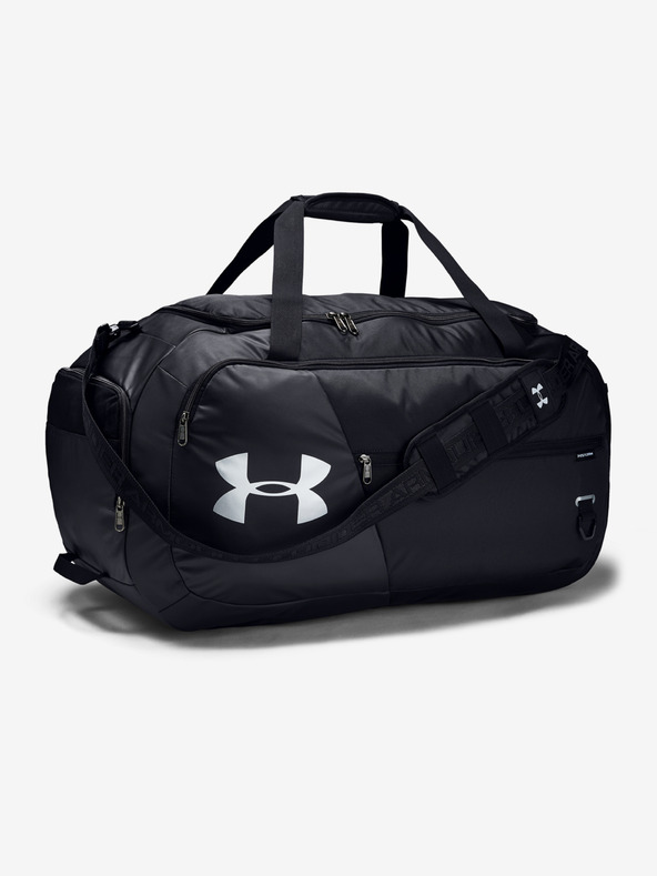 Under Armour Unisex taška Under Armour Undeniable Duffel 4.0 Lg