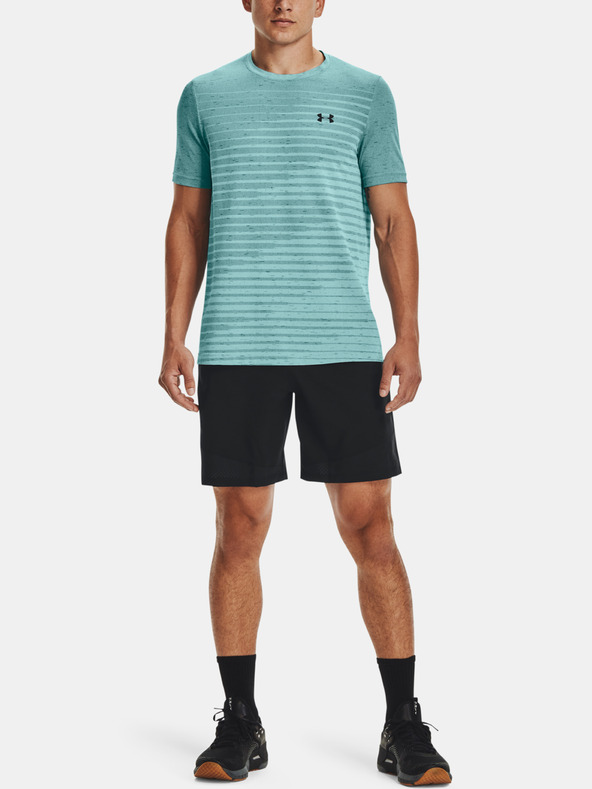 Under Armour Pánske kraťasy Under Armour Vanish Woven Short