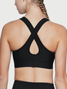 Under Armour Dámska podprsenka Under Armour Mid Crossback