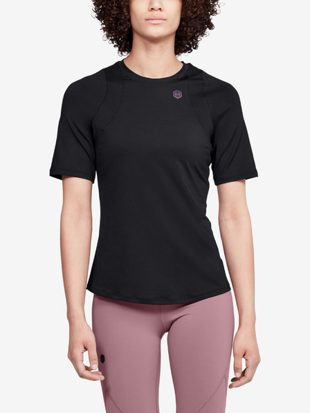 Under Armour Dámske tričko Under Armour Rush SS