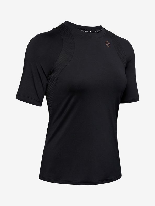 Under Armour Dámske tričko Under Armour Rush SS