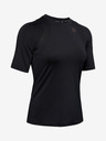 Under Armour Dámske tričko Under Armour Rush SS