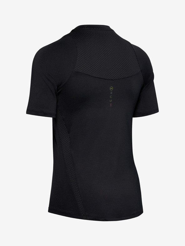 Under Armour Dámske tričko Under Armour Rush SS