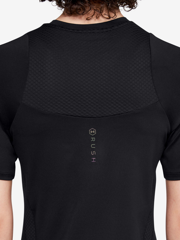 Under Armour Dámske tričko Under Armour Rush SS