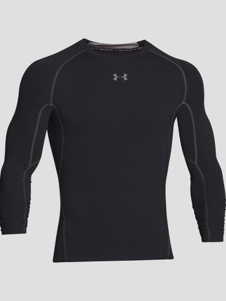 Under Armour Pánske tričko Under Armour HG LS