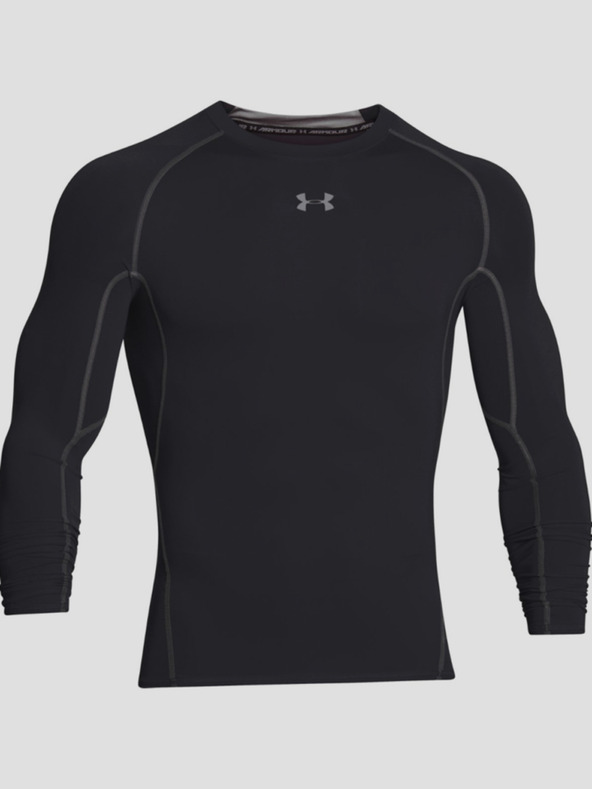 Under Armour Pánske tričko Under Armour HG LS