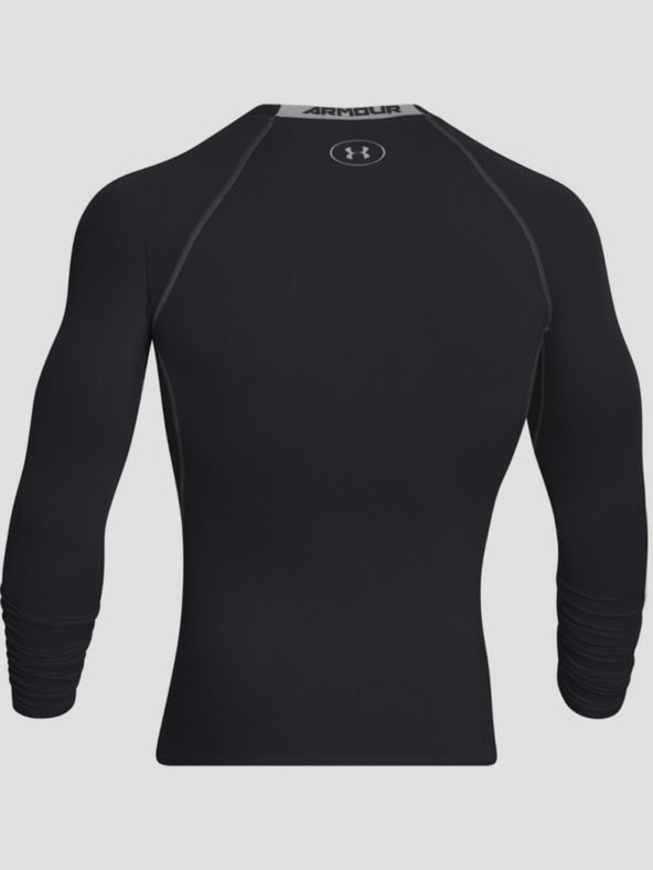 Under Armour Pánske tričko Under Armour HG LS