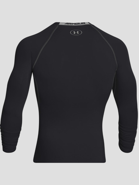 Under Armour Pánske tričko Under Armour HG LS