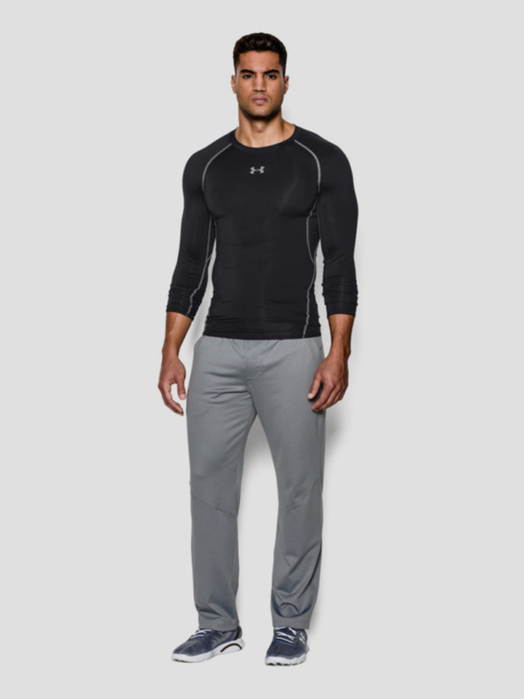 Under Armour Pánske tričko Under Armour HG LS