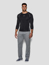 Under Armour Pánske tričko Under Armour HG LS