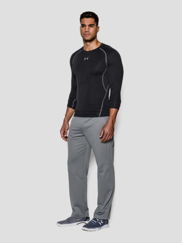 Under Armour Pánske tričko Under Armour HG LS