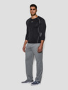 Under Armour Pánske tričko Under Armour HG LS