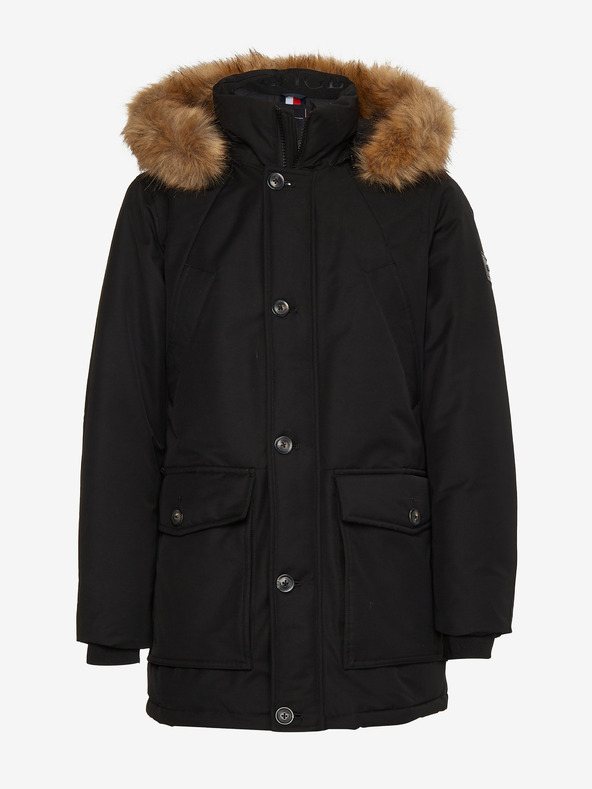 Tommy Hilfiger Bunda