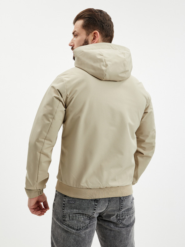 Jack & Jones Snap Bunda