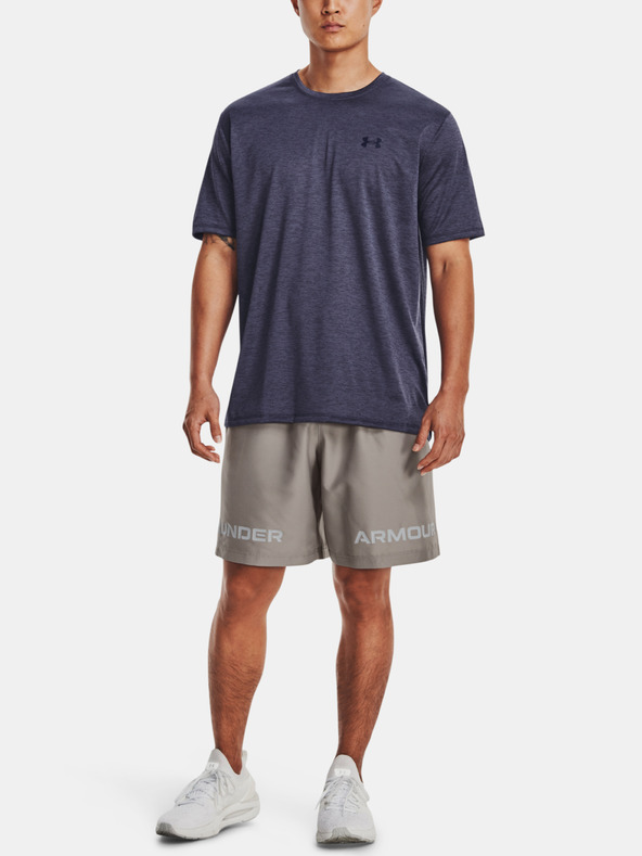Under Armour Pánske tričko Under Armour UA Training Vent 2.0 SS