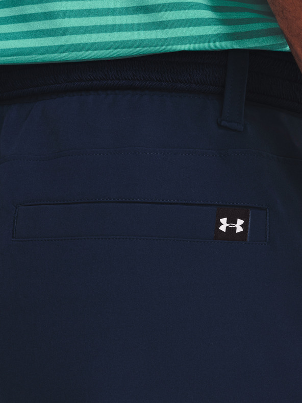 Under Armour Pánske kraťasy Under Armour UA Storm Drive Taper Storm Short