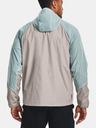 Under Armour Pánska bunda Under Armour UA Rush Woven FZ