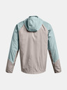 Under Armour Pánska bunda Under Armour UA Rush Woven FZ