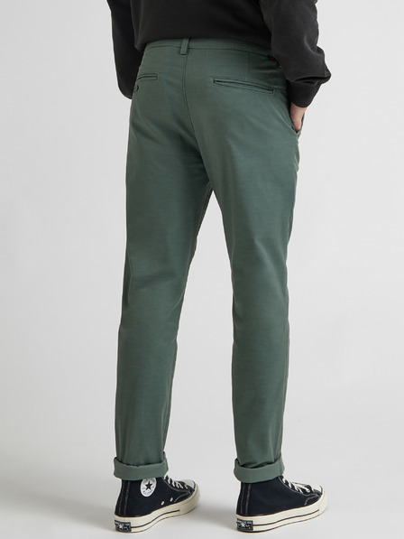 Lee Lee Leesure Khaki pánske nohavice