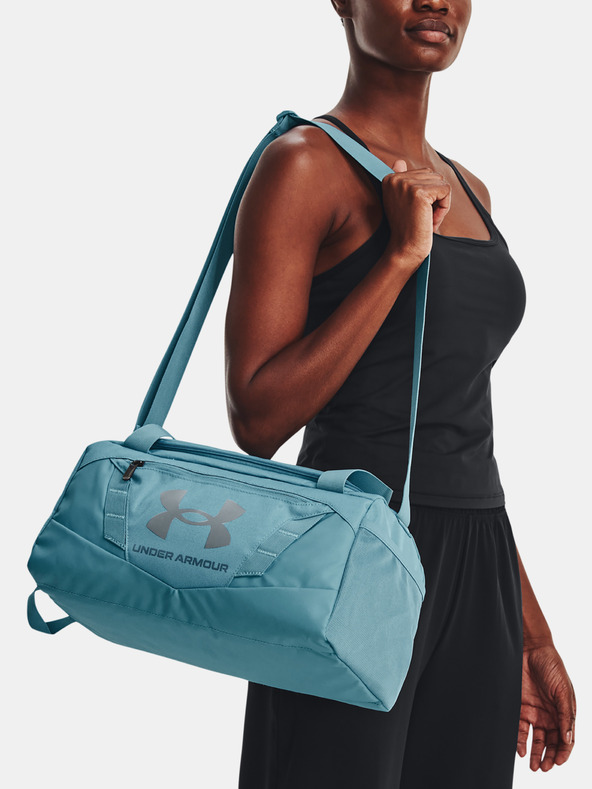 Under Armour Unisex taška Under Armour UA Undeniable 5.0 Duffle XXS