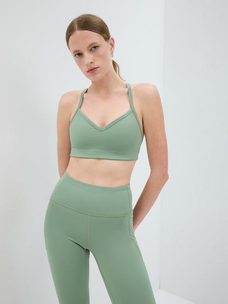 GAP Športová podprsenka GapFit Power Medium Impact GAP