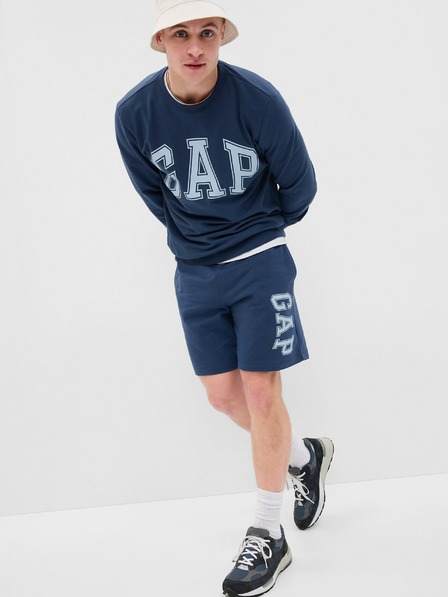 GAP Kraťasy s logom GAP