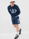 GAP Kraťasy s logom GAP