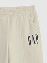 GAP Detské široké tepláky GAP