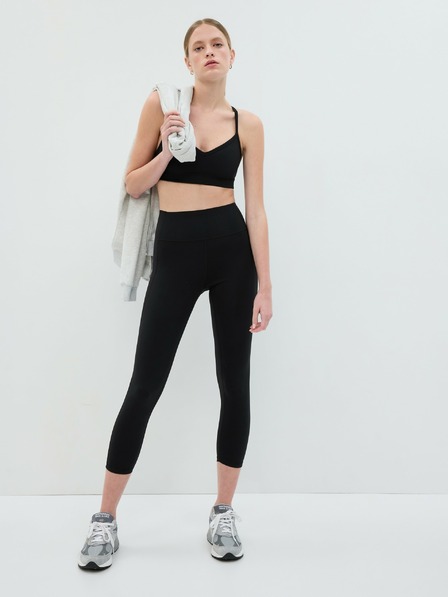 GAP Športová podprsenka GapFit Power Medium Impact GAP