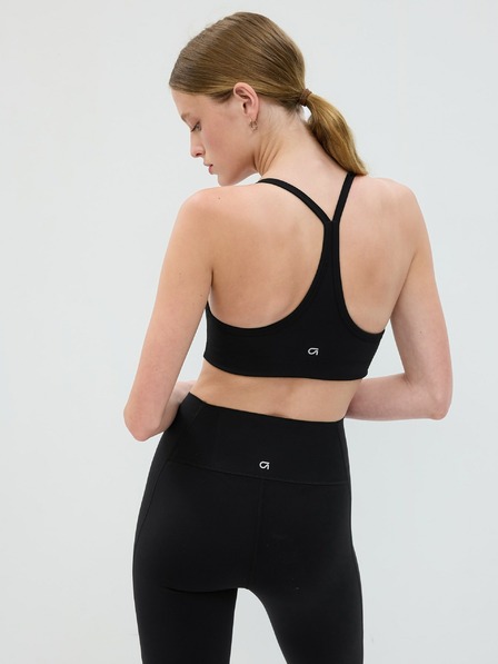 GAP Športová podprsenka GapFit Power Medium Impact GAP