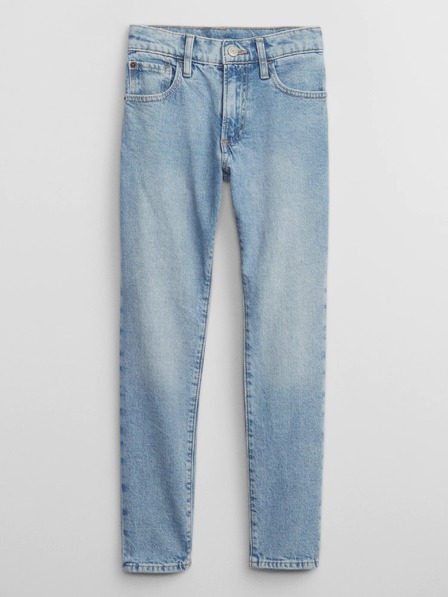 GAP Detské džínsy slim GAP