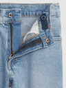 GAP Detské džínsy slim GAP