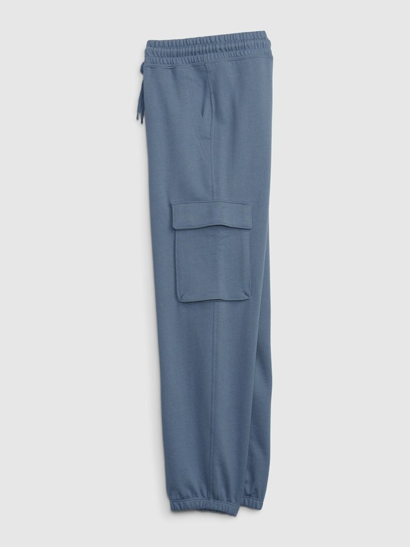 GAP Detské cargo tepláky GAP