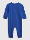 GAP Baby overal s logom Gap Brannan Bear GAP