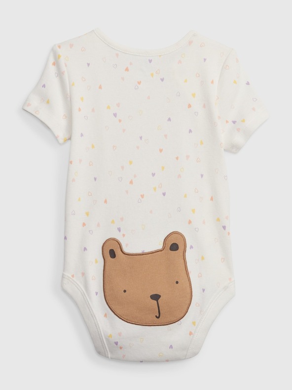 GAP Baby body Brannan Unisex GAP