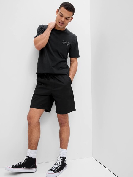 GAP Kraťasy s pružným pásom GAP