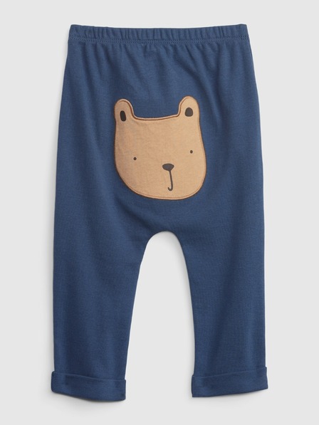 GAP Baby nohavice Brannan GAP