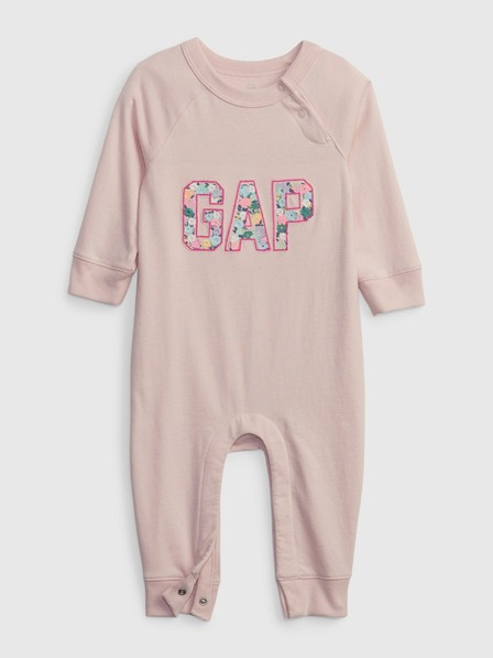 GAP Baby body s logom GAP