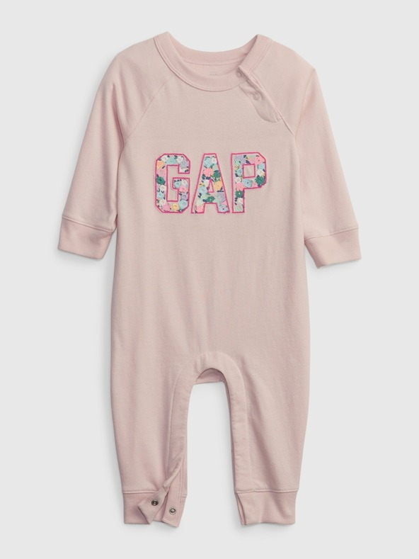 GAP Baby body s logom GAP