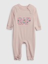 GAP Baby body s logom GAP