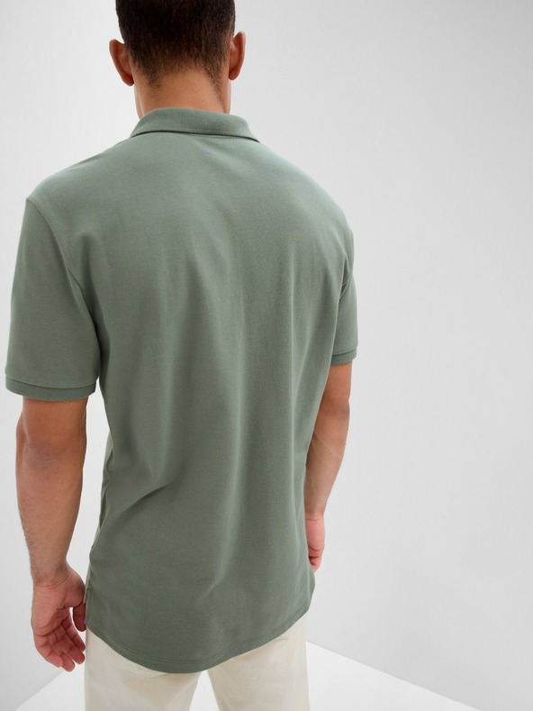 GAP Polo tričko s logom GAP