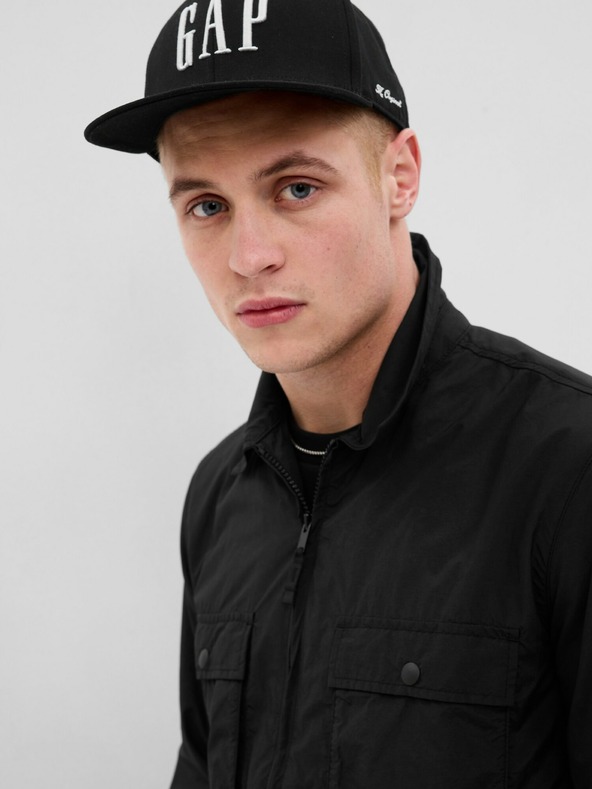 GAP Bunda na zips GAP