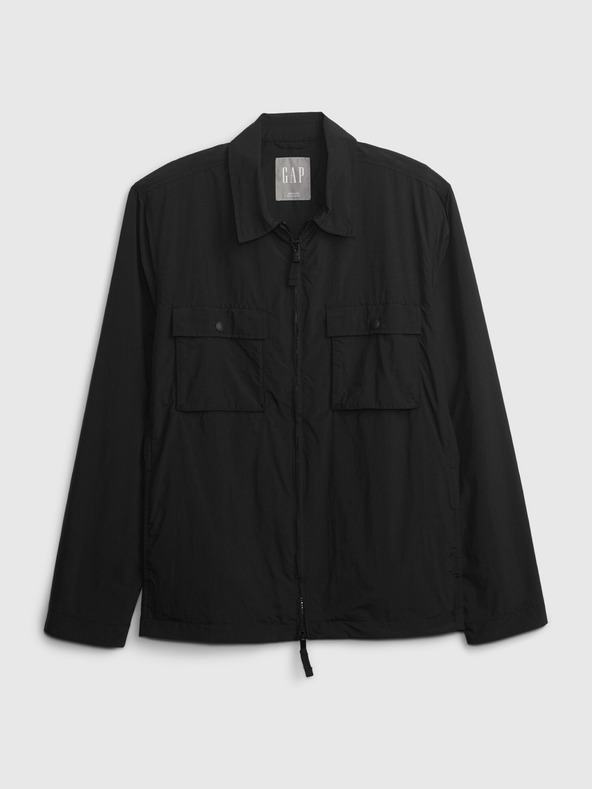 GAP Bunda na zips GAP