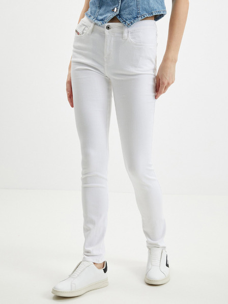 Diesel Skinzee L.32 Pantaloni Diesel Jeans
