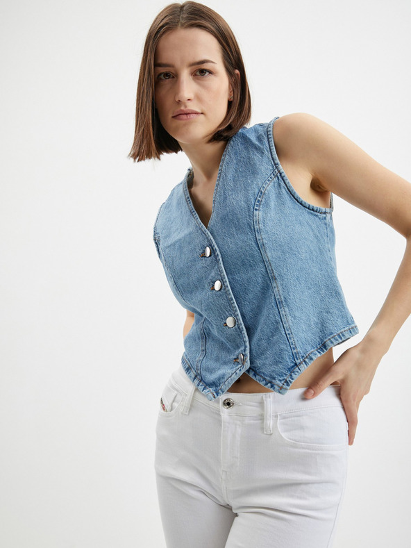 Diesel Skinzee L.32 Pantaloni Diesel Jeans